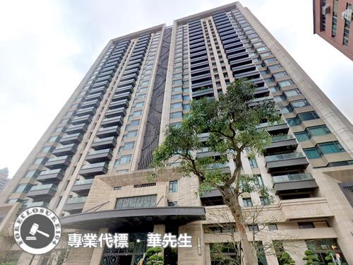 蘆竹大樓拍賣-12