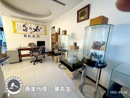 蘆竹大樓拍賣-4