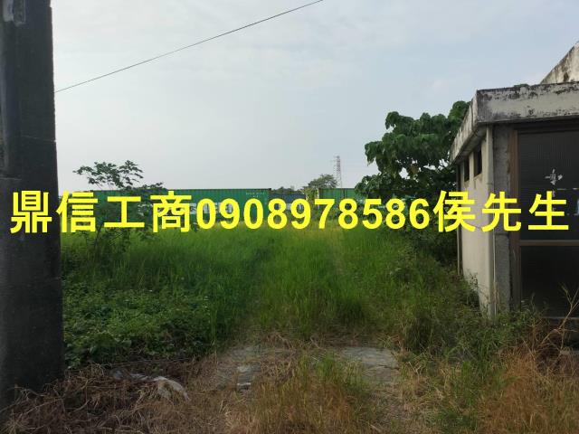 台南新化廠房-4