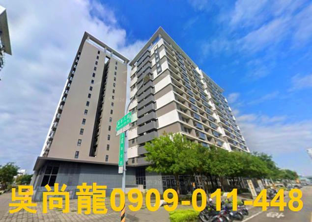 南區法拍大樓-3