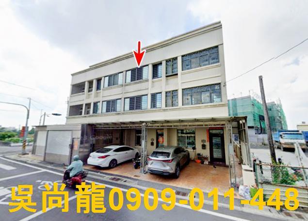 二林法拍透天-6