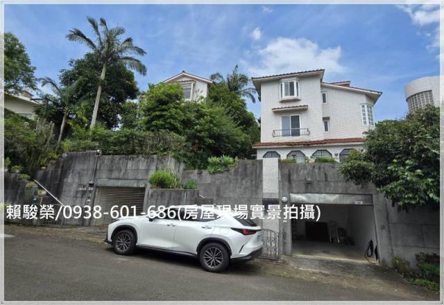 龍潭科學園區陽光山林
