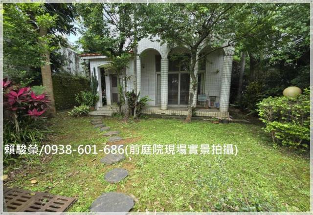 龍潭科學園區陽光山林