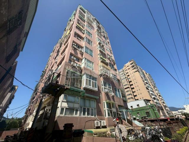 新北華廈法拍-1
