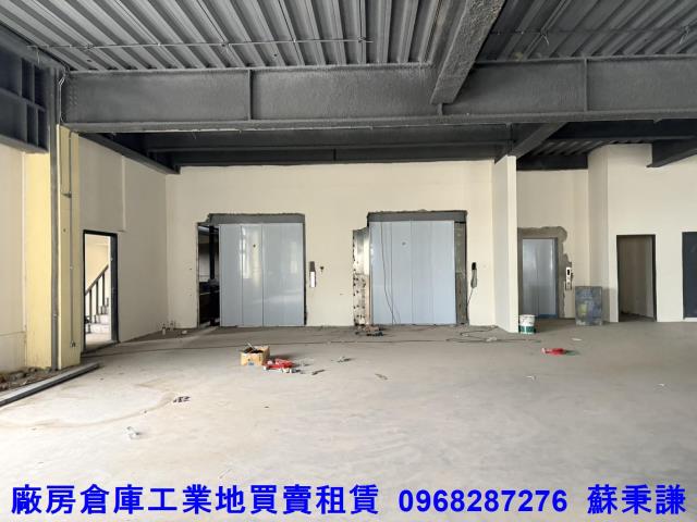 桃園廠房-3