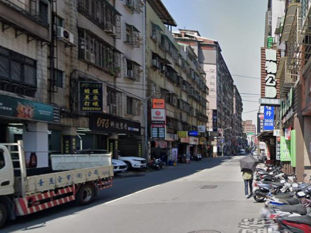 新北法拍公寓-3
