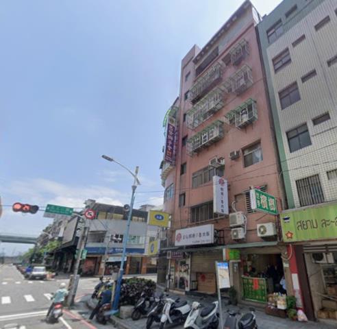 新北拍賣公寓-3