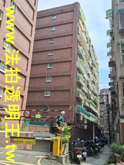 新北新莊大樓法拍-3