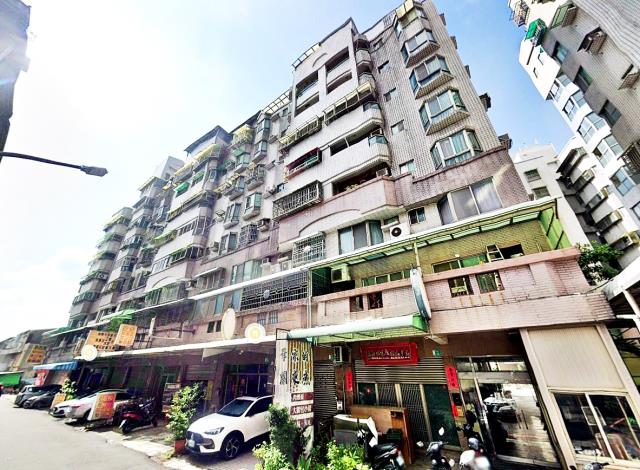 台南東區法拍華廈-4