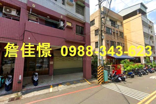 台中大里法拍華廈-4
