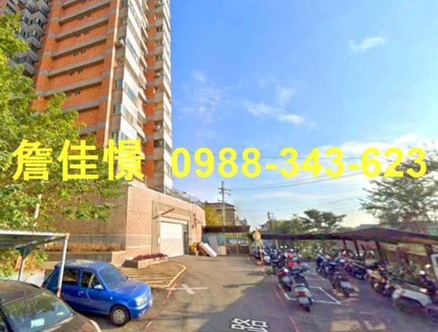 台中大肚法拍透天-5
