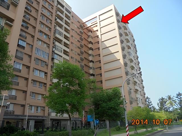 左營大樓法拍-3