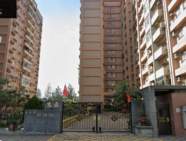 左營大樓法拍-5