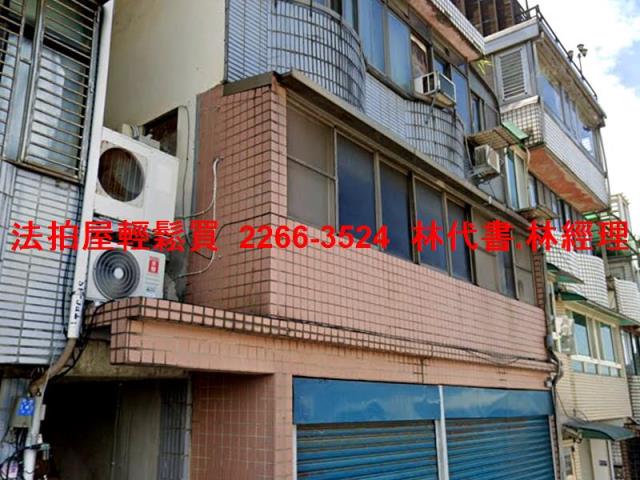 楊梅法拍公寓-2