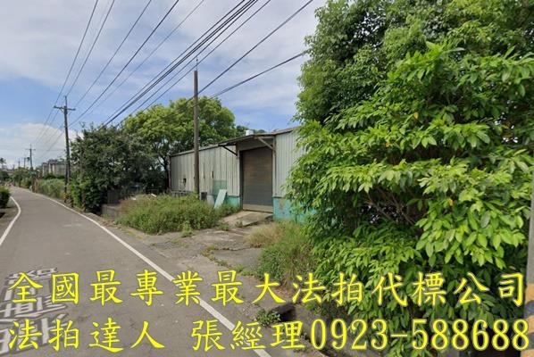 中壢法拍農舍-2