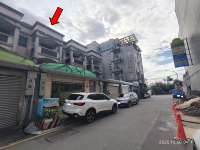 桃園區透天法拍-3