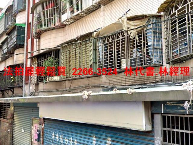 大溪法拍公寓-3