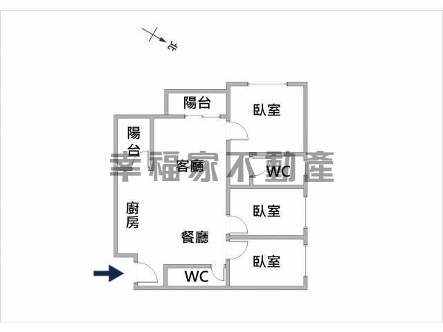 台南歸仁大樓-15