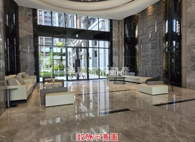 台南歸仁大樓-8