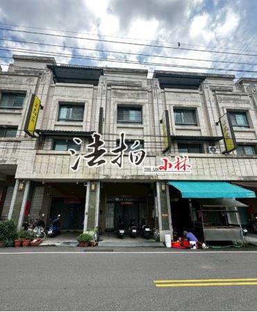 台中東勢法拍透天-2
