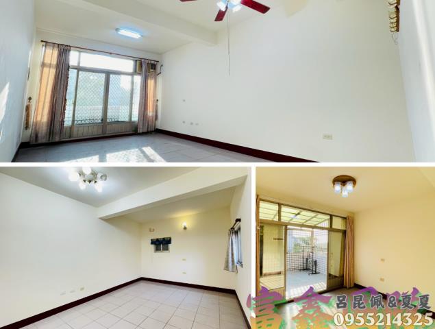 嘉義西區大樓-8