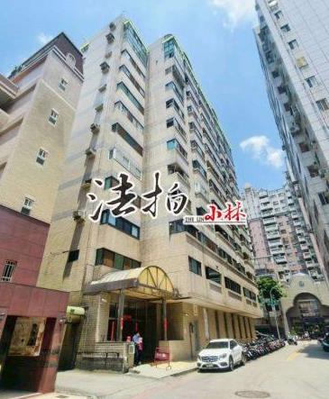 台中南屯大樓法拍-3