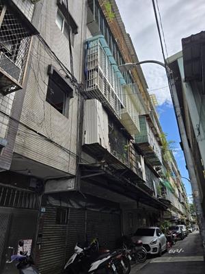 板橋法拍公寓-2