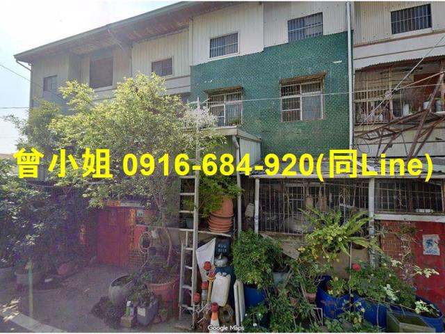 中埔透天法拍-3