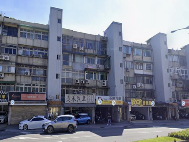 中山區公寓拍賣-3