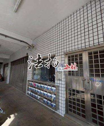豐原法拍大樓-3