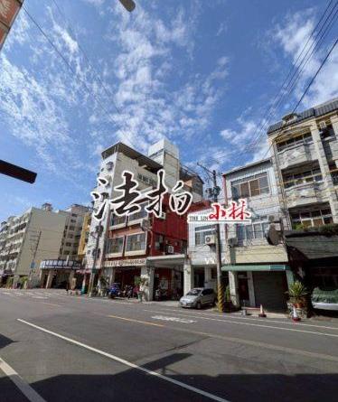 豐原法拍大樓-4