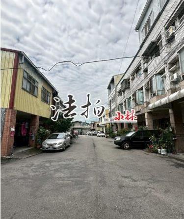 太平法拍透天-4