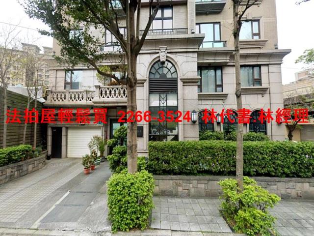 三重大樓法拍-2