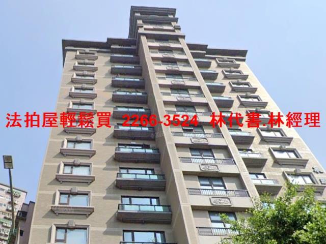 三重大樓法拍-4