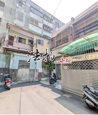 西屯透天法拍-1