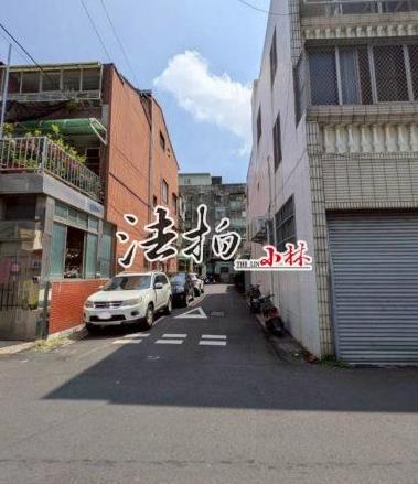 西屯透天法拍-4