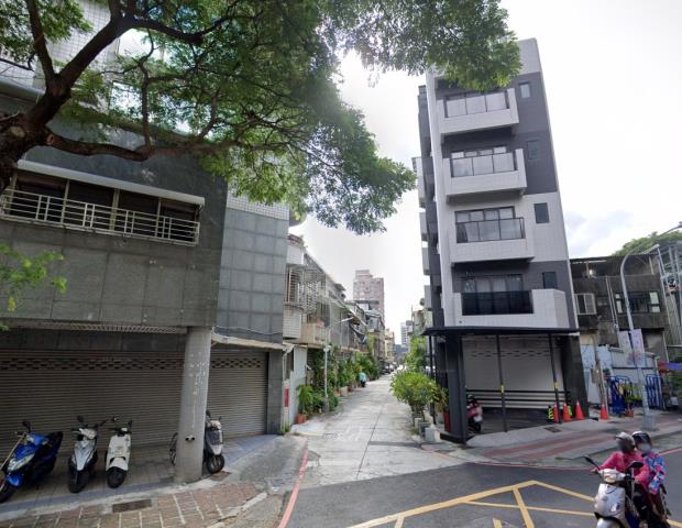 苓雅公寓拍賣-6