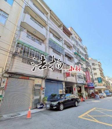 台中透天法拍-3