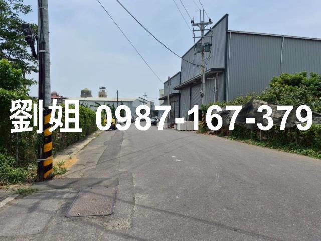 高雄大樹廠房-1