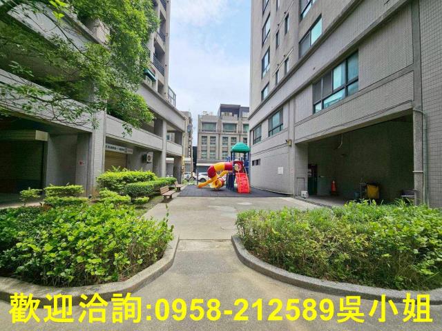 新竹竹北華廈-11