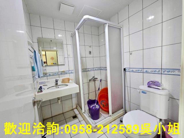 新竹竹北華廈-4