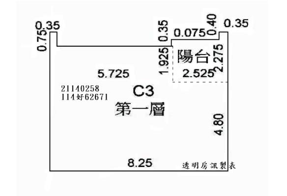 新北汐止華廈拍賣-10