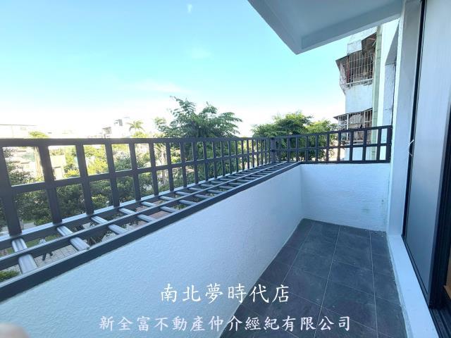 台南安南公寓-13