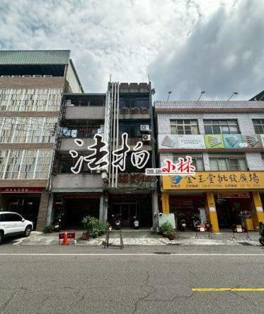 台中東勢拍賣透天-1