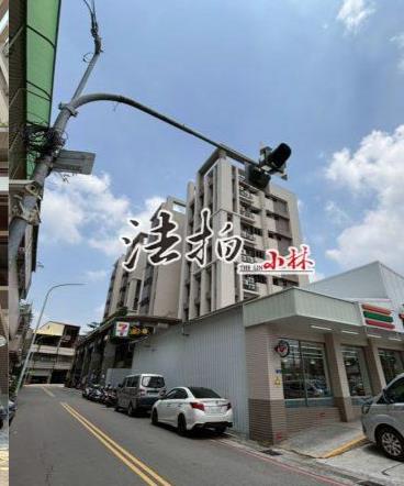 豐原法拍大樓-4