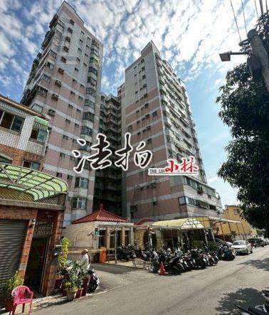 太平大樓法拍-1