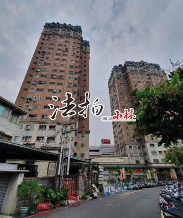 北區大樓法拍-1