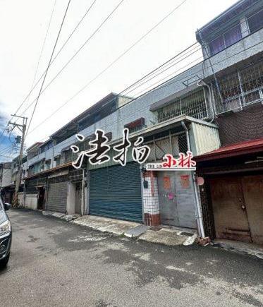 太平透天拍賣-1