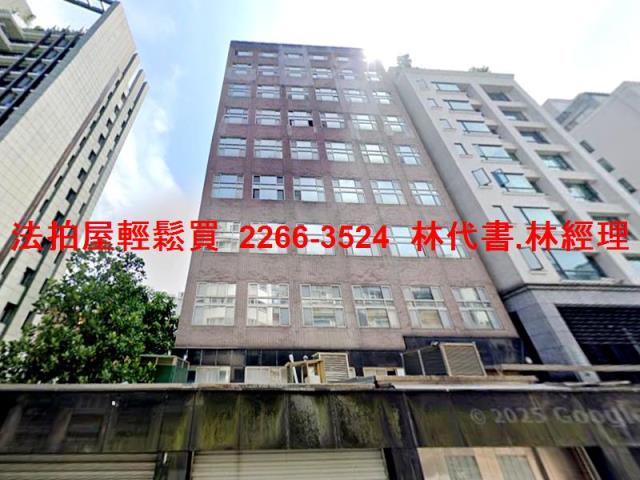 內湖法拍華廈-2