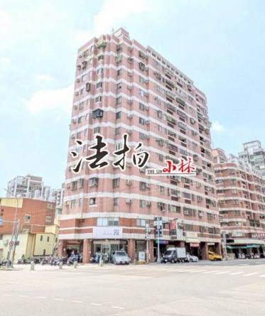 潭子大樓法拍-1